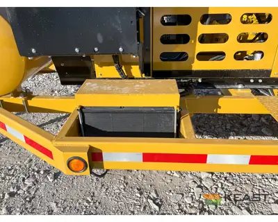 Used CHRISTIANSON _UNKNOWN_ Sweeper/Vacuum Iowa US | Keast Enterprises #1360151