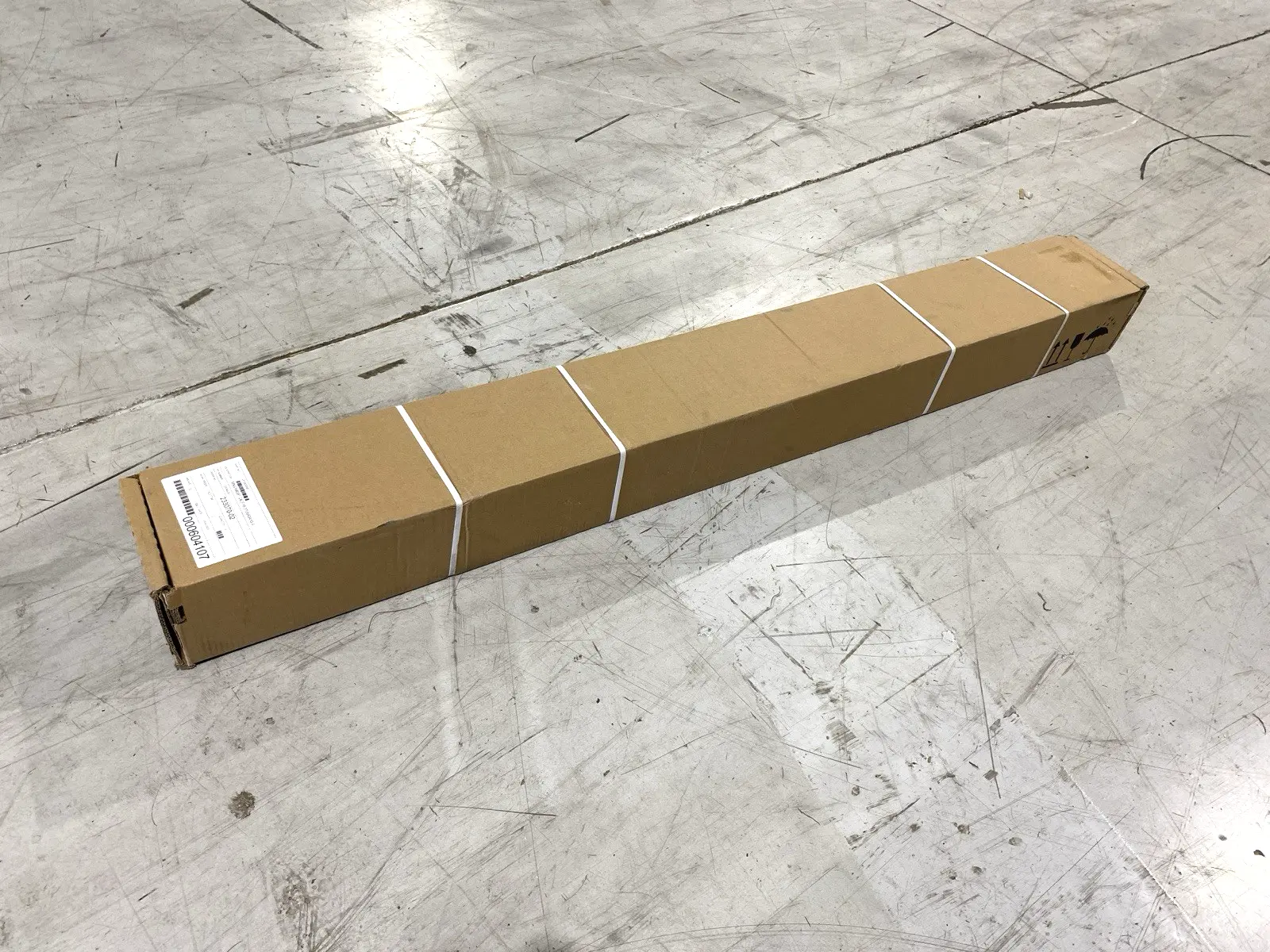 NEW VERTIV GEIST MNS5MGB1-24CF18-3TL6A0A10-S IMD5 V6.3.0