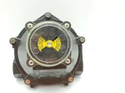 ASCO VR8B2YAT2NGA Valve Position Indicator 3a-120v 2a-24vdc