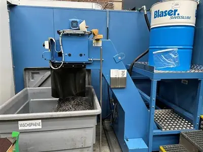 Used 2013 MAG VDM 800-12 Hones Georgia US | Shub Machinery #96597