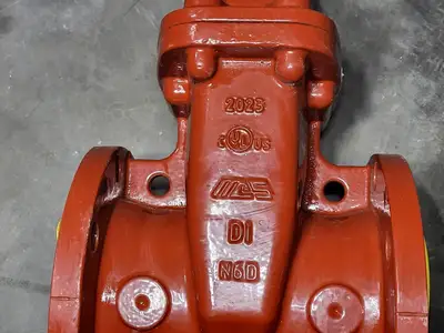 New | in-Stock 2023 MAS W10-A-RS-FF-B-HW Valves/Fittings British Columbia CA | Lenmark #479221