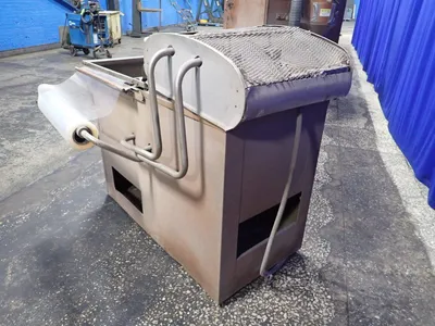 Used ORBIT 2124B Miscellaneous Packaging Equipment Ohio US | HGR 24 #799335