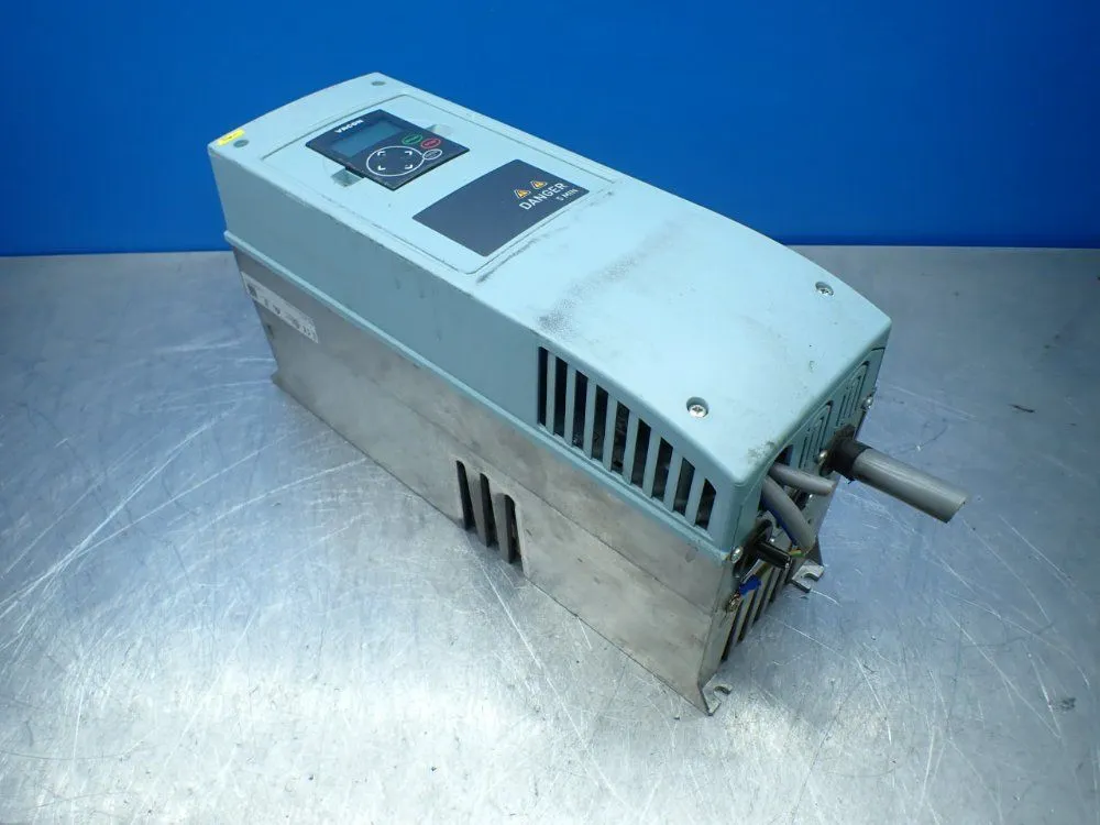 Used VACON NXL00235C2H1SSS0000+DPAP+DLCN Variable Speed Drives Ohio US | HGR 24 #803604