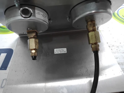 USED UNIVERSAL INSTRUMENTS 47381901