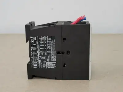 Used EATON DILM17-10 Switchgears British Columbia CA | Lenmark #239619