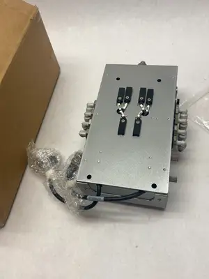 25S192 | Graco  Junction Box PRXV - New Other