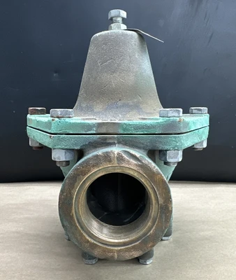 NEW CASH VALVE 01455-0040