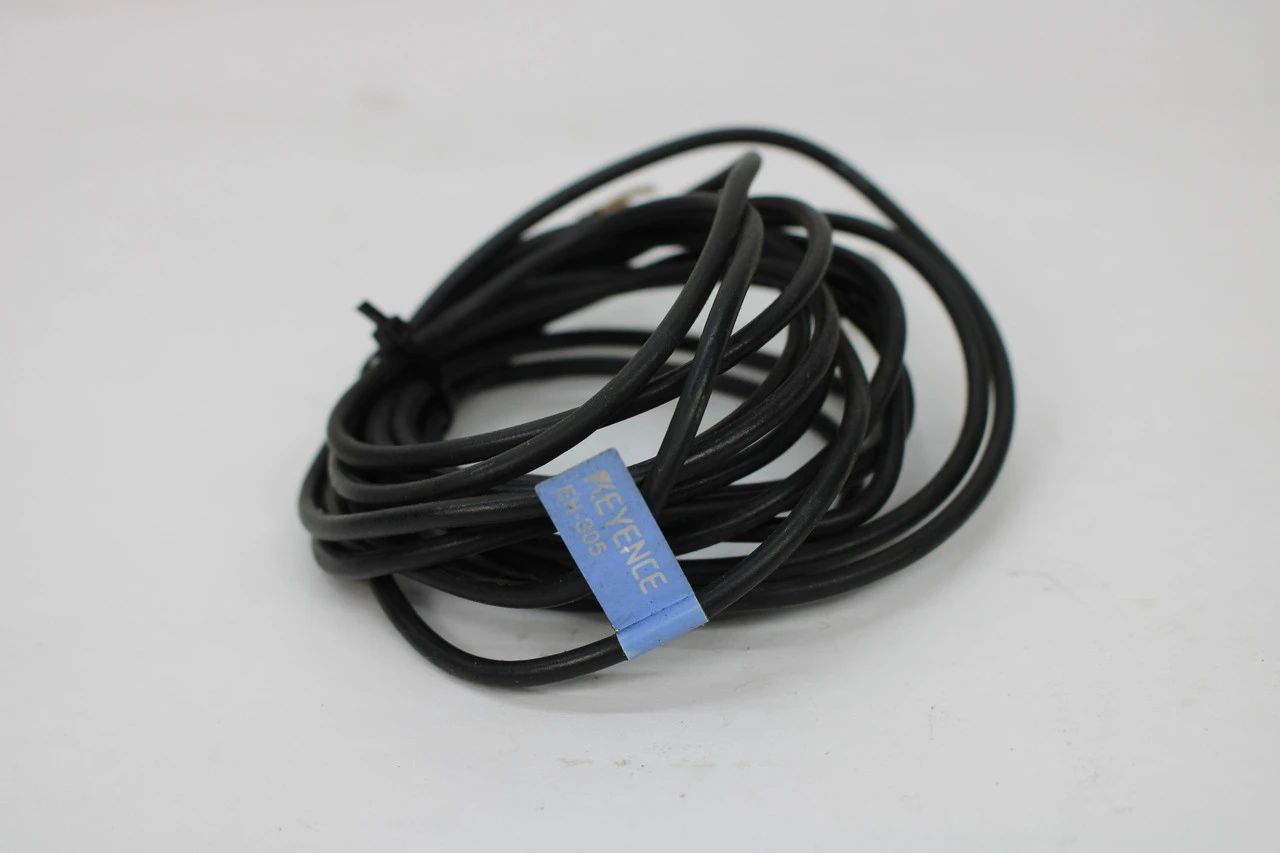 USED KEYENCE EH-305