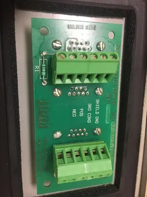Used SCE AF 748801 Miscellaneous Equipment (Electrical & Power) | Surplus Asset Holdings #1195154