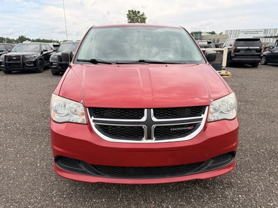 Used 2013 DODGE CARAVAN Vans Michigan US | Miedema Asset Management Group #1391781