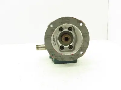 Dodge Tigear-2 20Q07L56 Worm Gearbox 7.5:1 Reducer 233rpm 2.7Hp 56C LH Output