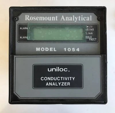 NEW ROSEMOUNT 1054-C