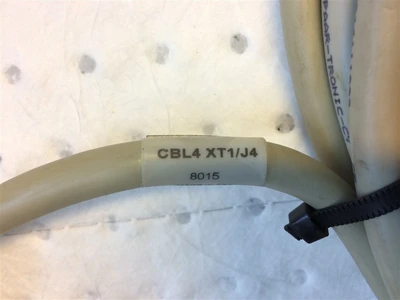 USED LVD CABEL 3-