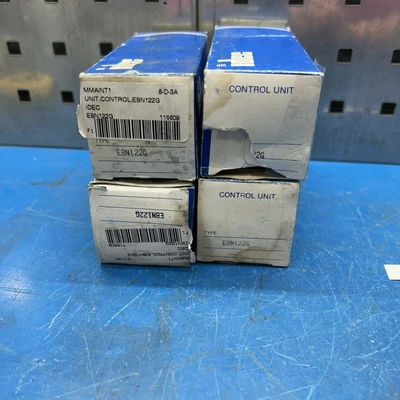 NEW IDEC EBN122G