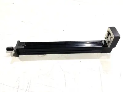 New | in-Stock Tolomatic Electric Rod Screw Actuator Linear Actuators Michigan US | Maverick Industrial Sales #1469026
