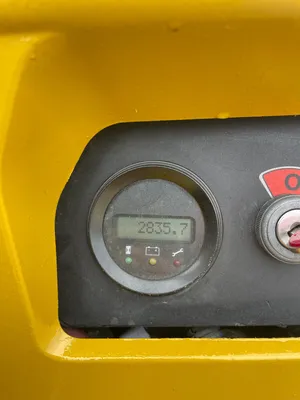Used 2016 Yale MPB045VGN24T2746 Electric Pallet Trucks New York US | United Lift #1446893