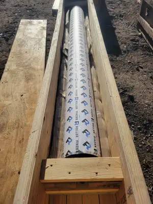 NEW FINZER ROLLER DMM6208S