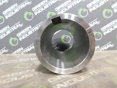 ITT Corp. 08-998-486-002 AC Pump Interstage Sleeve 2" ID 2.5" OD 4"H New