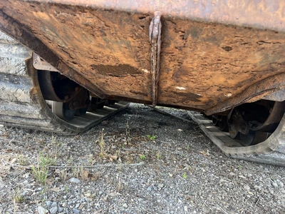 Used 2015 MOROOKA MST2200-VD Articulated Dump Trucks Louisiana US | Proxy Equipment #1377925