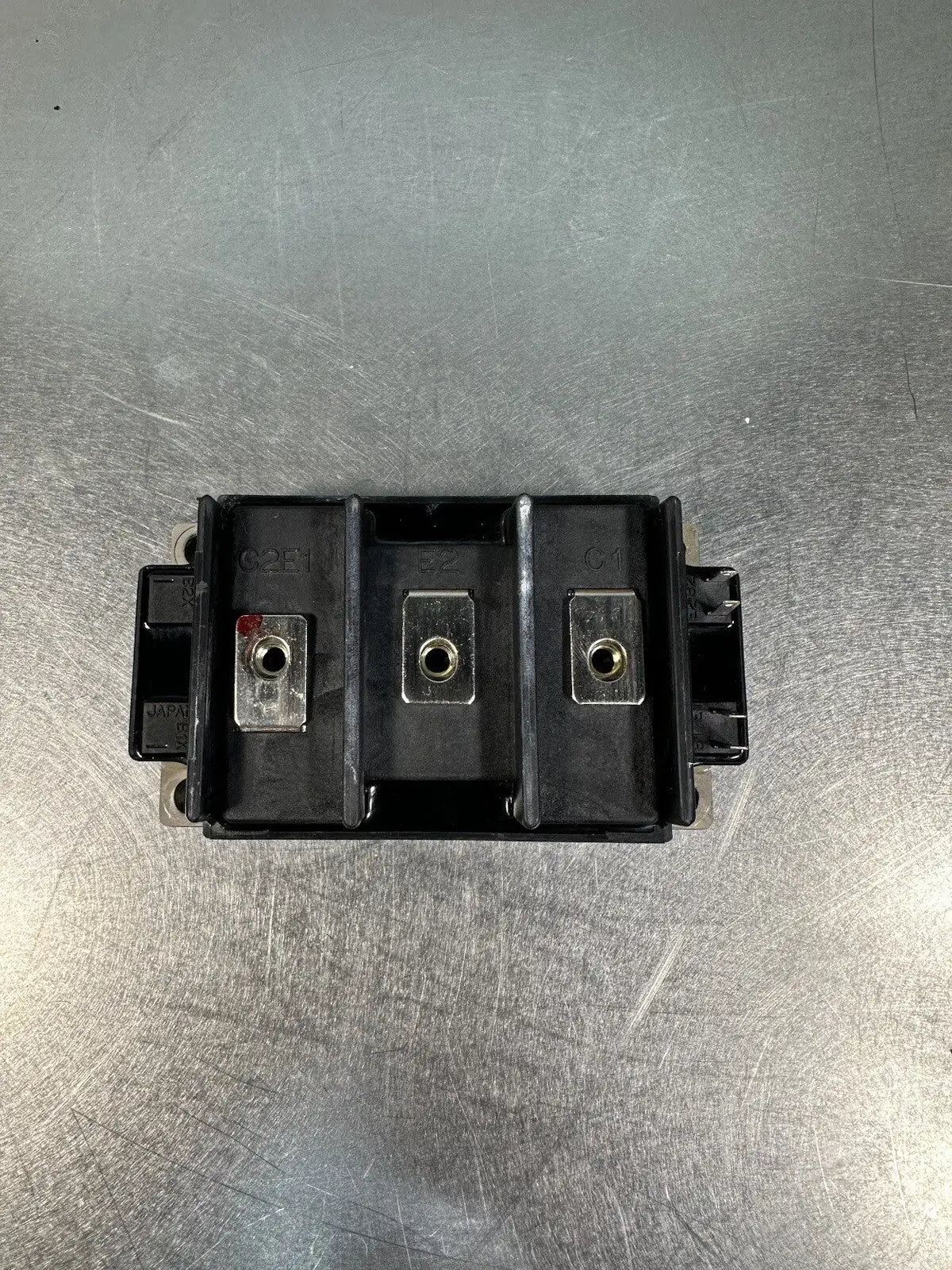 TOSHIBA MG100Q2YS1 TRANSISTOR/POWER MODULE IGBT -EACH- (BIN-1.5.1)
