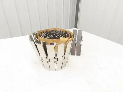 New | in-Stock MCC _UNKNOWN_ Conveyor Parts | Arrow Industrial #635129