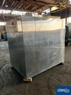 USED O'HARA O'Hara Technologies Tray Drying Oven, S/S, Model 200K