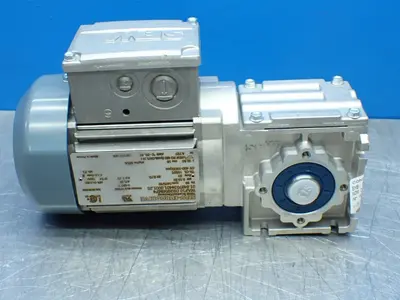 NEW SEWEURODRIVE WAF10 DR2S56MP4
