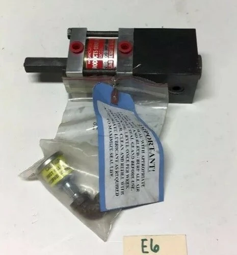 NEW Jesco Products Co N-0500-HP-VMW