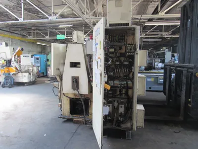 1979 GARDNER SDG6-30 GRINDERS, DISC, HORIZONTAL, DOUBLE | GCH Machinery (5)