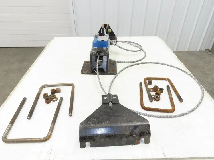 Used STARKE _UNKNOWN_ Crane Accessories Indiana US | Arrow Industrial #556145