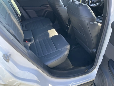 Used 2023 DODGE HORNET SUVs Michigan US | Miedema Asset Management Group #1579087