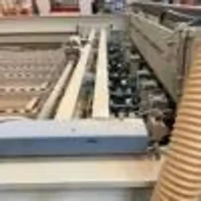Used _UNKNOWN_ _UNKNOWN_ Single-Line Beam Saws Ontario CA | Moon Machinery #1763995