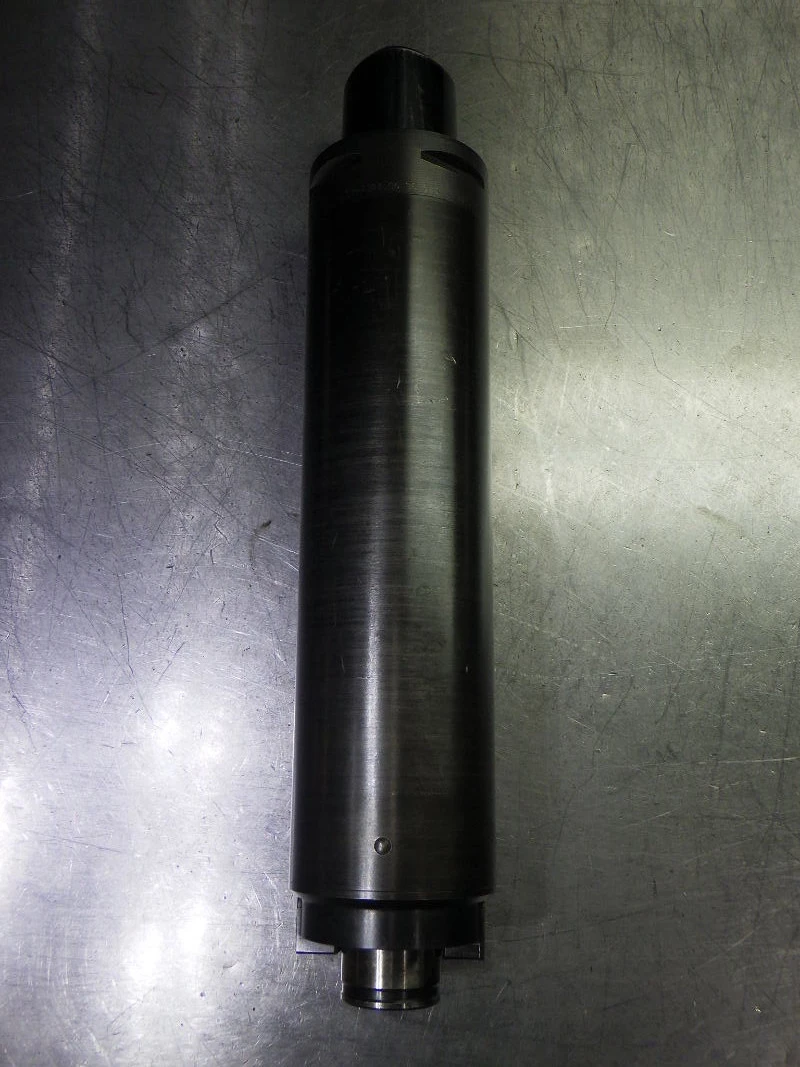 Sandvik Silent Capto C8 38mm Dampened Facemill Holder C8-A391.06 38 320 (LOC3268A)