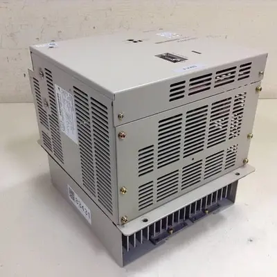 USED YASKAWA SGDB-44ADG-PY276B