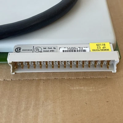 NEW Siemens 6ES5312-5CA12