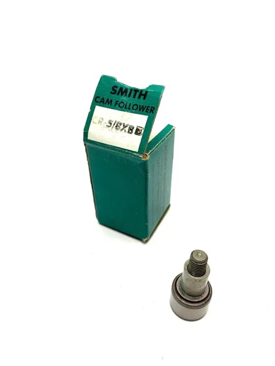 Used SMITH BEARING SMITH CAM FOLLOWER Valves/Fittings | Maverick Industrial Sales #1117575