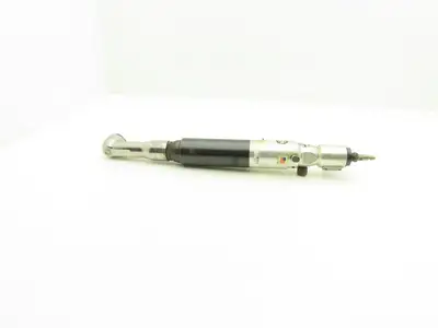 Stanley A40MA2XXNVZ-5 Electro Pneumatic Nutrunner 1/2" Drive Right Angle 475rpm