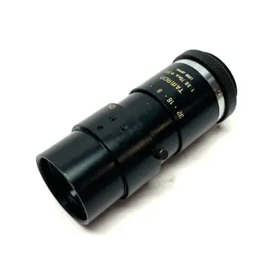 USED TAMRON 1:3.9 75MM 25.5 CAMERA LENS