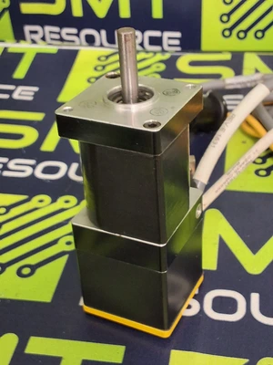 USED PARKER SERVO MOTOR CM163DL-115656