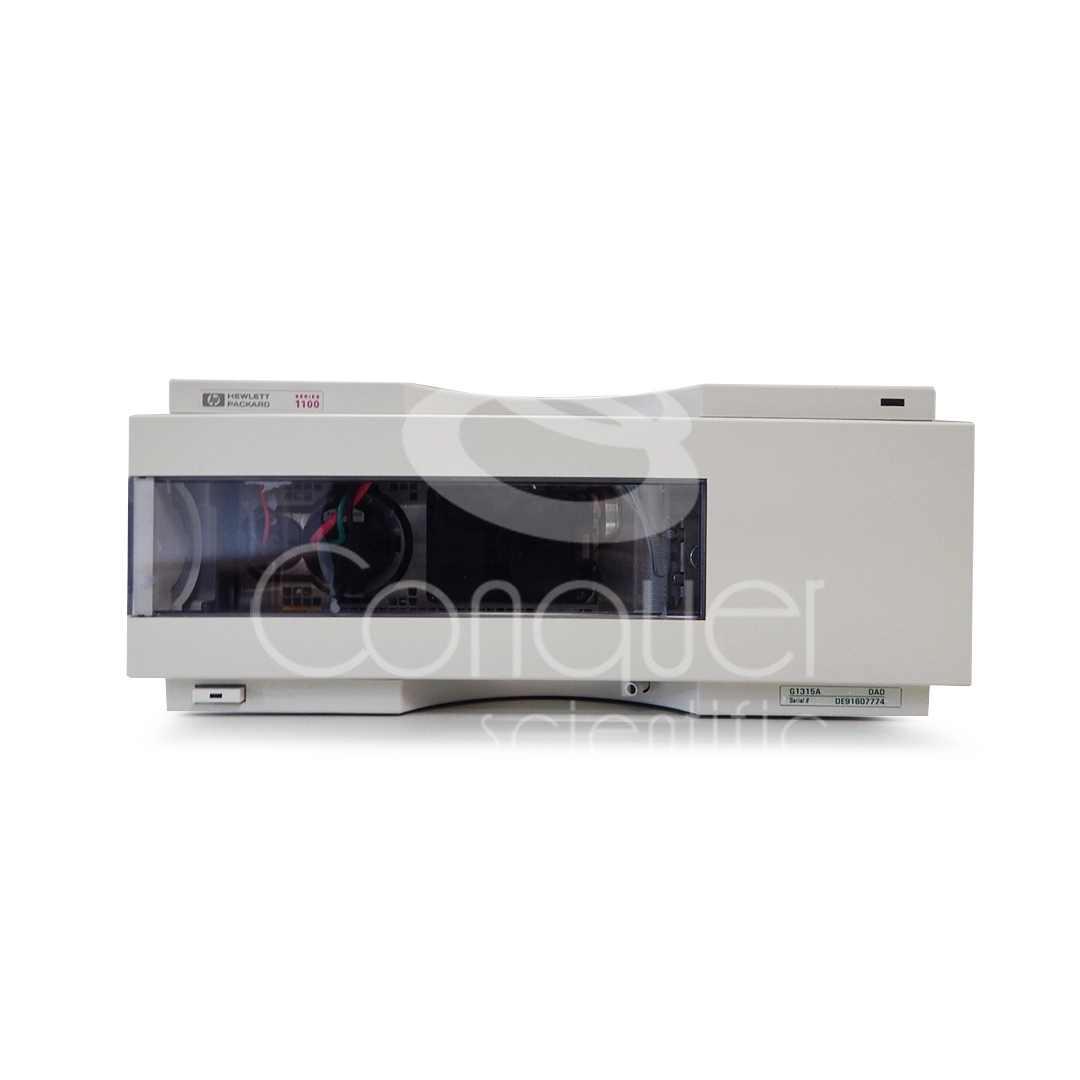 USED AGILENT TECHNOLOGIES G1315A