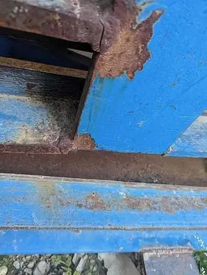 USED MAX-PAK HOE-284-308ARPP