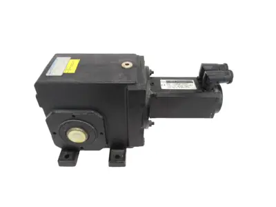 NEW STOBER ES32 1453695/000/000-020 GEAR MOTOR K202ANG0690ES32 1610262