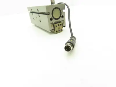 Used DE-STA-CO _UNKNOWN_ Pneumatic Cylinders Indiana US | Arrow Industrial #1249967