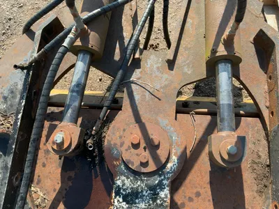 Used _UNKNOWN_ _UNKNOWN_ Rear Blades Michigan US | Miedema Asset Management Group #1301637