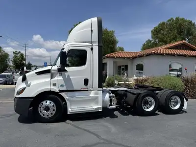 Used 2020 FREIGHTLINER T11664ST Conventional trucks California US | Commerce Truck Equipment Sales #1548747
