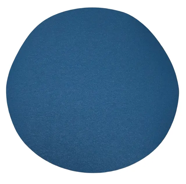 Superior Abrasives 15" PSA Sanding Disc 80 Grit Zirconia