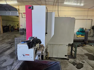 2022 BEHRINGER HBE411A DYNAMIC Saws-Horizontal Band 14" | Asset Exchange Corporation (2)