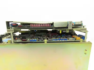 Toyoda Sanyo Denki BA030AXWTA04HF BL-Super Servo Unit w/AEUNIT II