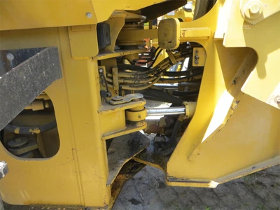 Used 2004 CATERPILLAR 938G II Wheel Loaders New York US | Abele Tractor #1341469