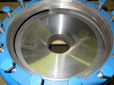 USED Goulds 3196 MT